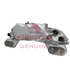 60450498001 by MERITOR - Disc Brake Caliper - Quad Loaded W/Ma704 - 4 Hole 64 Mm Piston Opposite