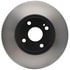 Raybestos 980315 Disc Brake Rotor Raybestos Specialty - Street Performance Brake Rotor