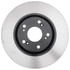 Raybestos 980317 Disc Brake Rotor Raybestos Specialty - Street Performance Brake Rotor