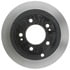 Raybestos 980321 Disc Brake Rotor Raybestos Specialty - Street Performance Brake Rotor