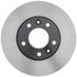 Raybestos 980322 Disc Brake Rotor Raybestos Specialty - Truck Brake Rotor