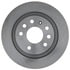 980329R by RAYBESTOS - Raybestos R-Line Brake Rotor