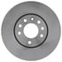 980330R by RAYBESTOS - Raybestos R-Line Brake Rotor