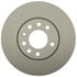 980330FZN by RAYBESTOS - Raybestos Element3 Coated Brake Rotor