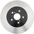 980341 by RAYBESTOS - Raybestos Specialty - Truck Brake Rotor