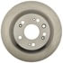 Raybestos 980342R Disc Brake Rotor Raybestos R-Line Brake Rotor