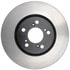980343 by RAYBESTOS - Raybestos Specialty - Street Performance Brake Rotor
