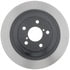 980347 by RAYBESTOS - Raybestos Specialty - Street Performance Brake Rotor