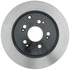 980349 by RAYBESTOS - Raybestos Specialty - Truck Brake Rotor