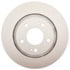 Raybestos 980352FZN Disc Brake Rotor Raybestos Element3 Coated Brake Rotor