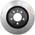 980351 by RAYBESTOS - Raybestos Specialty - Truck Brake Rotor