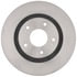 Raybestos 980352 Disc Brake Rotor Raybestos Specialty - Street Performance Brake Rotor
