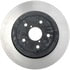 Raybestos 980355 Disc Brake Rotor Raybestos Specialty - Street Performance Brake Rotor