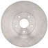 980360R by RAYBESTOS - Raybestos R-Line Brake Rotor