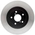980360 by RAYBESTOS - Raybestos Specialty - Street Performance Brake Rotor
