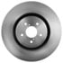 980362 by RAYBESTOS - Raybestos Specialty - Street Performance Brake Rotor