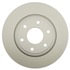 980369FZN by RAYBESTOS - Raybestos Element3 Coated Brake Rotor