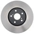 980372 by RAYBESTOS - Raybestos Specialty - Truck Brake Rotor