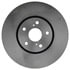 980372R by RAYBESTOS - Raybestos R-Line Brake Rotor
