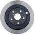 980378 by RAYBESTOS - Raybestos Specialty - Street Performance Brake Rotor