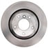 980379 by RAYBESTOS - Raybestos Specialty - Street Performance Brake Rotor