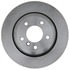 980379R by RAYBESTOS - Raybestos R-Line Brake Rotor