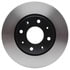 Raybestos 980385 Disc Brake Rotor Raybestos Specialty - Street Performance Brake Rotor