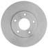 Raybestos 980388 Disc Brake Rotor Raybestos Specialty - Truck Brake Rotor