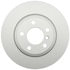 980397FZN by RAYBESTOS - Raybestos Element3 Coated Brake Rotor