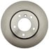 980398R by RAYBESTOS - Raybestos R-Line Brake Rotor