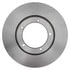 Raybestos 980411 Disc Brake Rotor Raybestos Specialty - Street Performance Brake Rotor