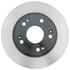 980402 by RAYBESTOS - Raybestos Specialty - Street Performance Brake Rotor