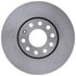 980413 by RAYBESTOS - Raybestos Specialty - Street Performance Brake Rotor