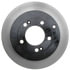 Raybestos 980417 Disc Brake Rotor Raybestos Specialty - Street Performance Brake Rotor