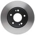 Raybestos 980419 Disc Brake Rotor Raybestos Specialty - Street Performance Brake Rotor