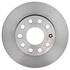 980423 by RAYBESTOS - Raybestos Specialty - Street Performance Brake Rotor