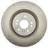 980426R by RAYBESTOS - Raybestos R-Line Brake Rotor