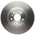 980427 by RAYBESTOS - Raybestos Specialty - Truck Brake Rotor