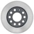 980430 by RAYBESTOS - Raybestos Specialty - Street Performance Brake Rotor