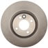 980451R by RAYBESTOS - Raybestos R-Line Brake Rotor
