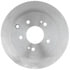 980454R by RAYBESTOS - Raybestos R-Line Brake Rotor