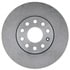 980456R by RAYBESTOS - Raybestos R-Line Brake Rotor