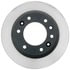 Raybestos 980463 Disc Brake Rotor Raybestos Specialty - Truck Brake Rotor