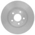 980468FZN by RAYBESTOS - Raybestos Element3 Coated Brake Rotor