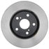 980470 by RAYBESTOS - Raybestos Specialty - Street Performance Brake Rotor
