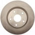 980470R by RAYBESTOS - Raybestos R-Line Brake Rotor