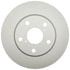 980477FZN by RAYBESTOS - Raybestos Element3 Coated Brake Rotor
