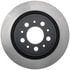 980479 by RAYBESTOS - Raybestos Specialty - Street Performance Brake Rotor