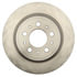 980479R by RAYBESTOS - Raybestos R-Line Brake Rotor