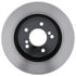 980480 by RAYBESTOS - Raybestos Specialty - Street Performance Brake Rotor